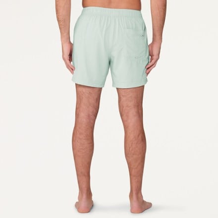 Vuori Kore Lined Shorts - Men's 5" Inseam 2