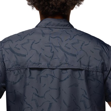 prAna Lost Sol Printed Shirt - Men's 6