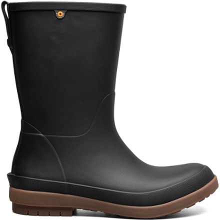 Bogs Amanda II Mid Rain Boots - Women's 0