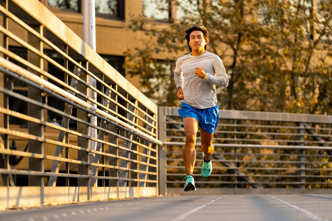 Location Image for Specter Road-Running Shoes - Men's