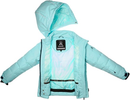 Kamik Aayla Insulated Ski Jacket - Kids' 2