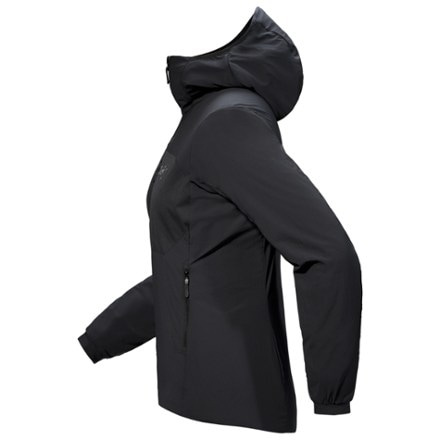 Arc'teryx Proton SL Hoody - Women's 1