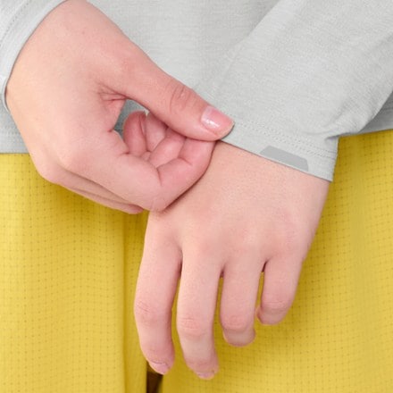 REI Co-op Swiftland Long-Sleeve Running T-Shirt - Women's 8