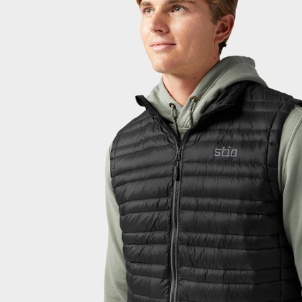 Stio Pinion Down Vest - Men's 4