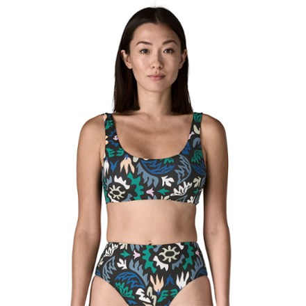 Patagonia Wave For It Swimsuit Top - Women's | REI Co-op