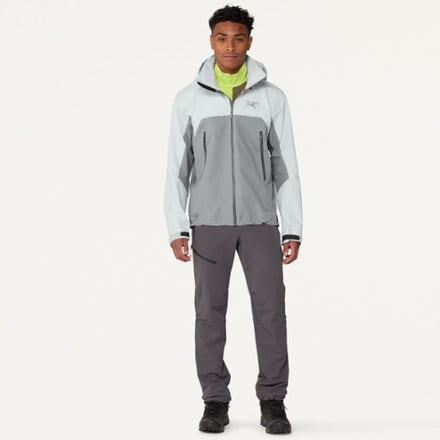 Arc'teryx Beta AR Jacket - Men's 5