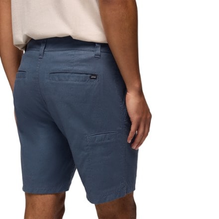 prAna Furrow 8" Shorts - Men's 6