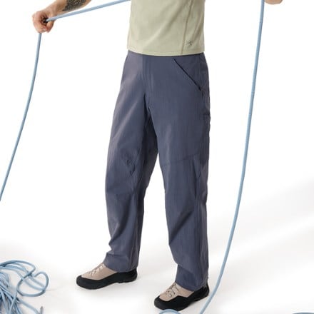 Arc'teryx Clarkia Wide Leg Pants - Women's 5