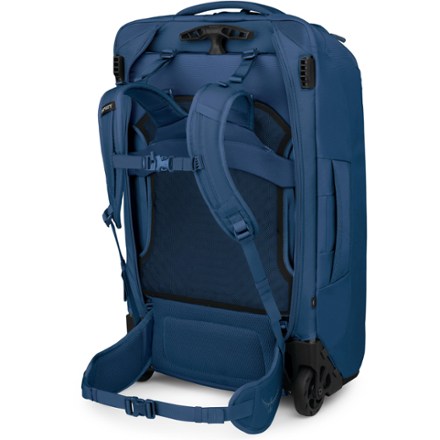Osprey Farpoint Fairview 65 Wheeled Travel Pack 4
