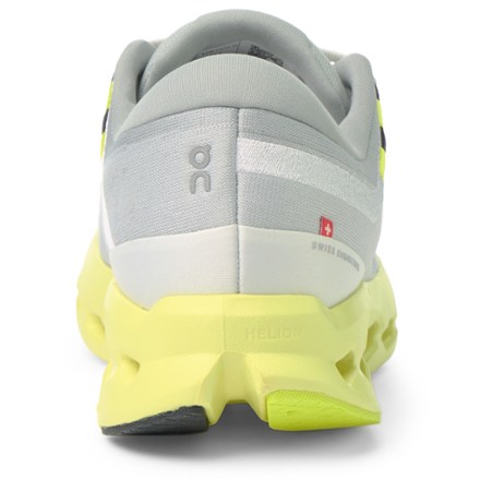 On Cloudsurfer 2 Road-Running Shoes - Women's 3