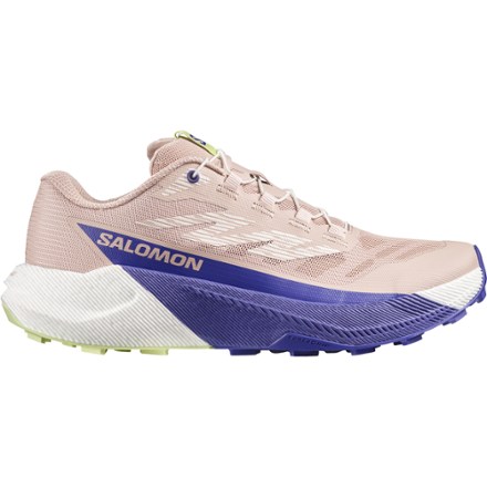 Salomon Pulsar Trail-Running Shoes - Women's 0
