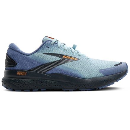 Brooks Ghost 16 Weatherized Road-Running Shoes - Men's 0