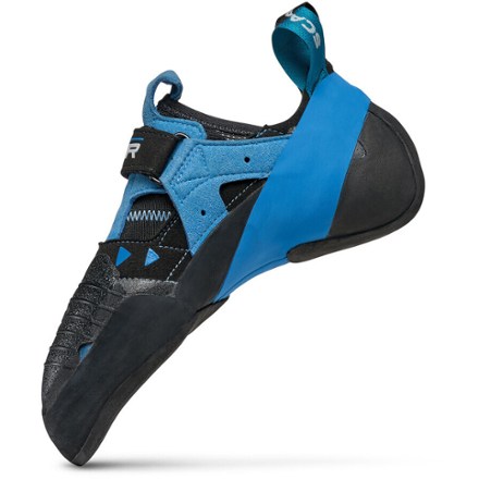Scarpa Instinct VSR Climbing Shoes 1