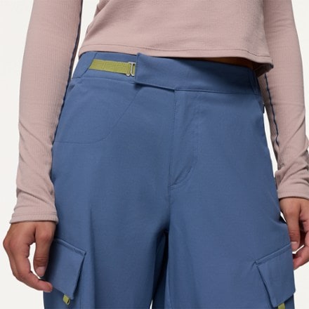 Columbia South Saddle Peak Pants - Women's 5