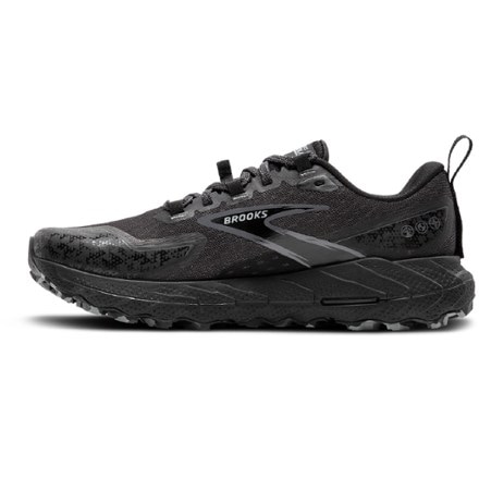 Brooks Cascadia 18 Trail-Running Shoes - Men's 1
