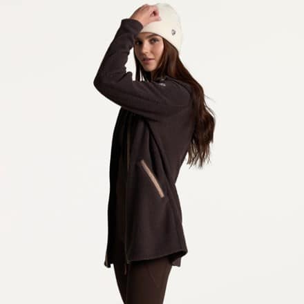 KUHL Hygge Long Jacket - Women's 3