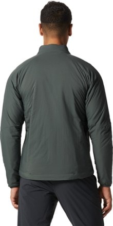 Mountain Hardwear Kor Strata Insulated Jacket - Men's 1