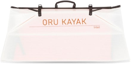 Oru Kayak Inlet Kayak 2