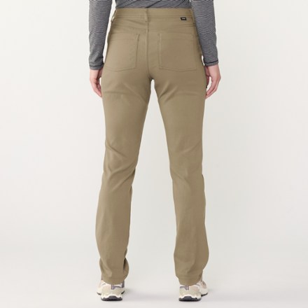 prAna Stretch Zion Halle Pants - Women's 2