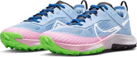 Nike Air Zoom Terra Kiger 8 Trail-Running Shoes - Women's 2