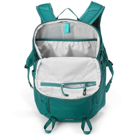 REI Co-op Ruckpack 18 Pack 6