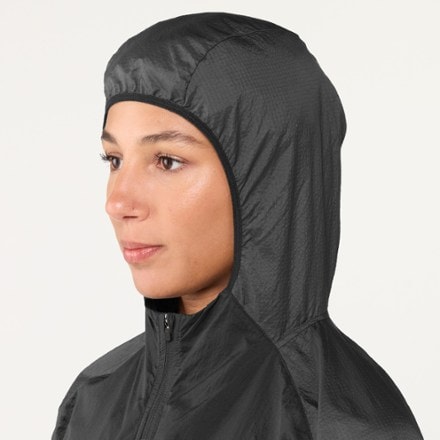Nike ACG UV Aireez Jacket - Women's 7