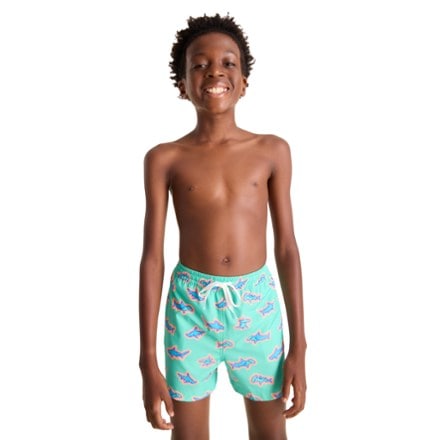 Chubbies Lined Classic Swim Trunks - Kids' 1