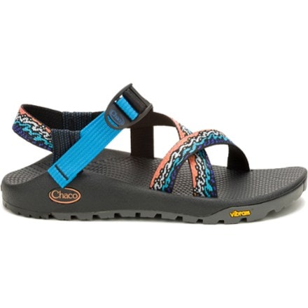 Chaco Rapid Pro Sandals - Women's 0