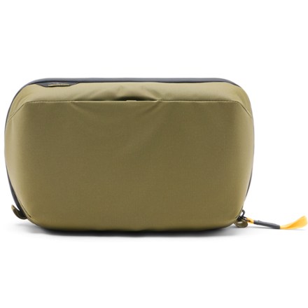 Peak Design Wash Pouch Green