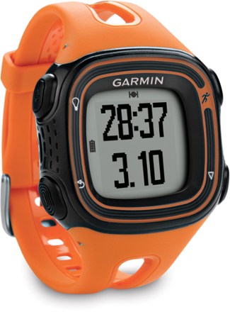 Time and date screen