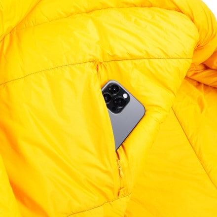 Peregrine Saker 35 Sleeping Bag 6