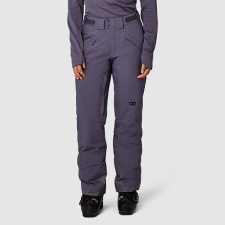 Outdoor Research Snowcrew Snow Pants - Women's 1