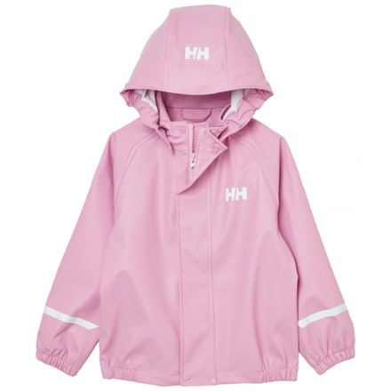 Helly Hansen Bergen 2.0 PU Rain Set - Toddlers'/Kids' 1