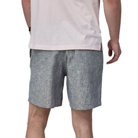 Patagonia Baggies Naturals Shorts - Men's 6