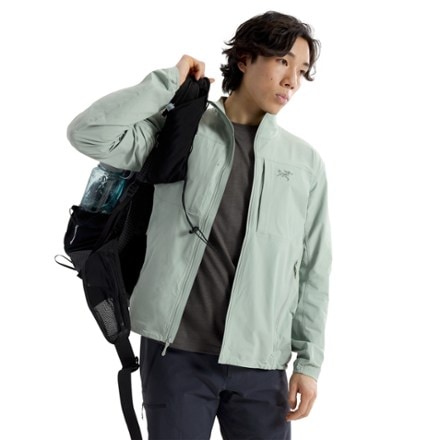 Arc'teryx Gamma Lightweight Jacket - Men's 5