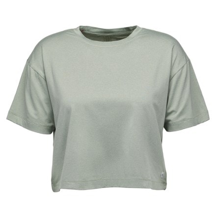 Black Diamond Circuit T-Shirt - Women's 0