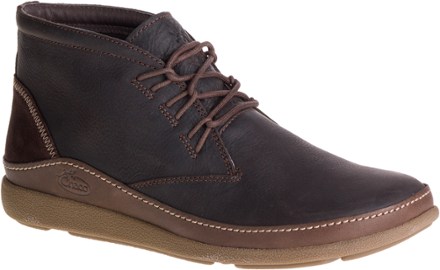 chaco thompson chukka