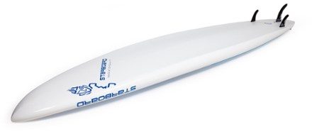 Starboard Generation LT Stand Up Paddle Board - 12'6" x 28" 5