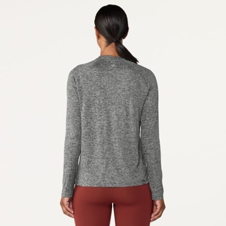 rabbit EZ Tee LS Shirt - Women's 4