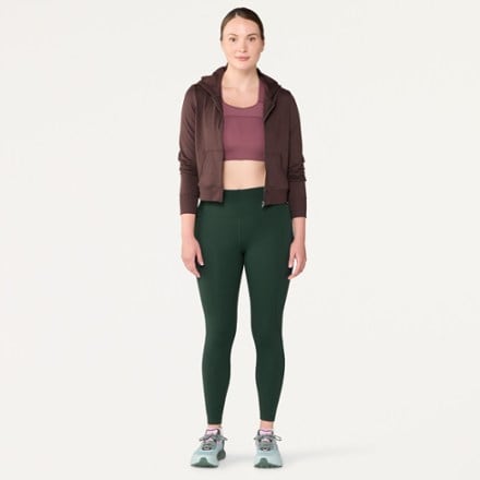LNDR Fatal A 7/8 Leggings - Women's 5