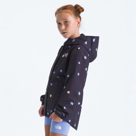 The North Face Antora Rain Jacket - Girls' 3