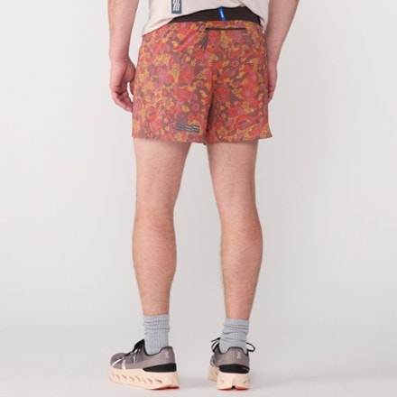 Janji AFO Middle Shorts - Men's 5" Inseam 2