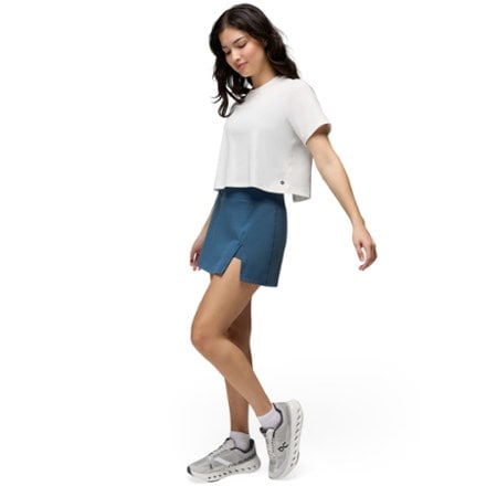 prAna Luxara Skort 3