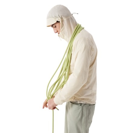 Arc'teryx Squamish Hoody - Men's 6