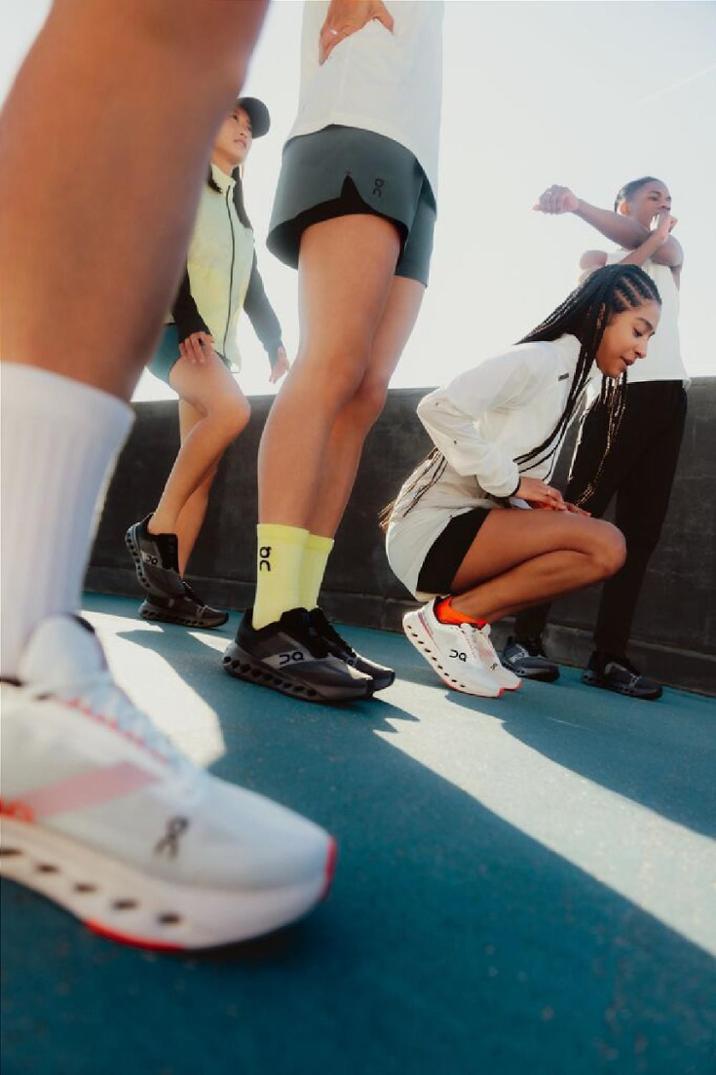 Location Image for Cloudsurfer Next Road-Running Shoes - Women's