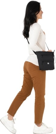 Sherpani Sadie Crossbody Bag 5