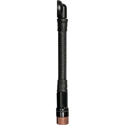 Topeak Mountain Digital 2Stage Shock and Tire Mini Pump | REI Co-op