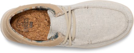 Sanuk Shaka Lite SL Shoes - Women's 4