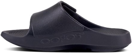 OOFOS OOahh Sport Flex Slide Sandals 2