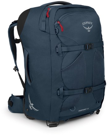 Schat vrijwilliger hardop Osprey Carry-On Travel Backpacks | REI Co-op